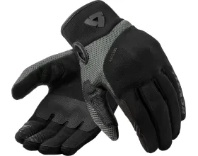 ΓΑΝΤΙΑ ΜΗΧΑΝΗΣ REVIT - Endo black/grey