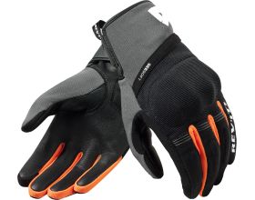 ΓΑΝΤΙΑ ΜΗΧΑΝΗΣ REVIT - Mosca 2 black/orange