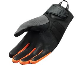 ΓΑΝΤΙΑ ΜΗΧΑΝΗΣ REVIT - Mosca 2 black/orange - 
