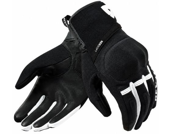 ΓΑΝΤΙΑ ΜΗΧΑΝΗΣ REVIT - Mosca 2 black/white