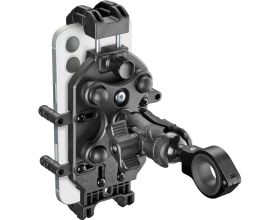 ΒΑΣΗ ΚΙΝΗΤΟΥ INTERPHONE - Crab Rugged Premium Anti-Vibration - 