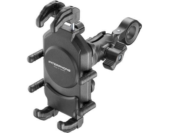 ΒΑΣΗ ΚΙΝΗΤΟΥ INTERPHONE - Crab Rugged Premium Anti-Vibration