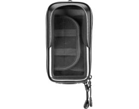 ΒΑΣΗ ΚΙΝΗΤΟΥ INTERPHONE - Universal Zipper Case 6.7" Handlebar - 