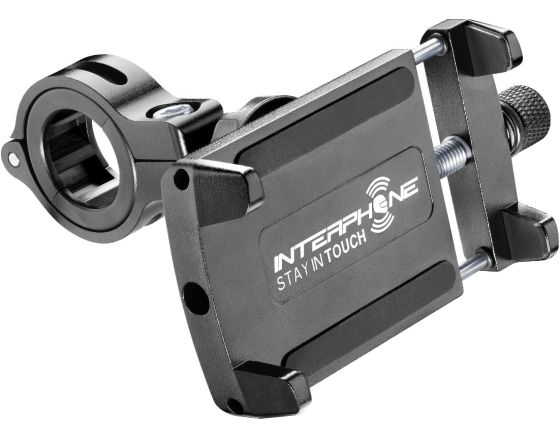 ΒΑΣΗ ΚΙΝΗΤΟΥ INTERPHONE - Crab Evo Aluminium