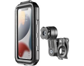 ΒΑΣΗ ΚΙΝΗΤΟΥ INTERPHONE - Quiklox Armor Pro Case Handlebar
