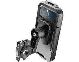 ΒΑΣΗ ΚΙΝΗΤΟΥ INTERPHONE - Quiklox Armor Pro Case Handlebar - 