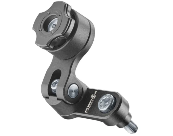 ΑΝΤΑΠΤΟΡΑΣ INTERPHONE - Quiklox Riser Mount