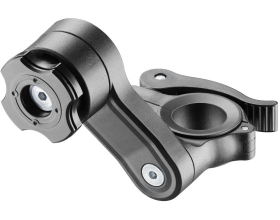ΑΝΤΑΠΤΟΡΑΣ INTERPHONE - Quiklox Handlebar Mount