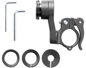 ΑΝΤΑΠΤΟΡΑΣ INTERPHONE - Quiklox Handlebar Mount - 