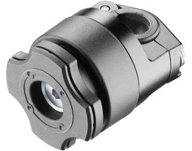 ΑΝΤΑΠΤΟΡΑΣ INTERPHONE - Quiklox Mirror Mount