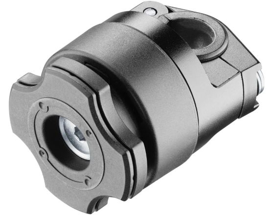 ΑΝΤΑΠΤΟΡΑΣ INTERPHONE - Quiklox Mirror Mount