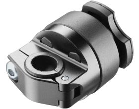 ΑΝΤΑΠΤΟΡΑΣ INTERPHONE - Quiklox Mirror Mount - 