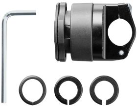 ΑΝΤΑΠΤΟΡΑΣ INTERPHONE - Quiklox Mirror Mount - 