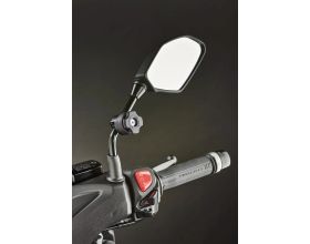 ΑΝΤΑΠΤΟΡΑΣ INTERPHONE - Quiklox Mirror Mount - 