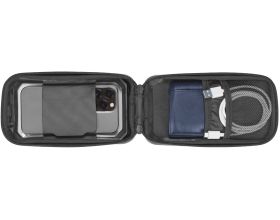 ΒΑΣΗ ΚΙΝΗΤΟΥ INTERPHONE - Quiklox Waterproof Pro Case Handlebar - 