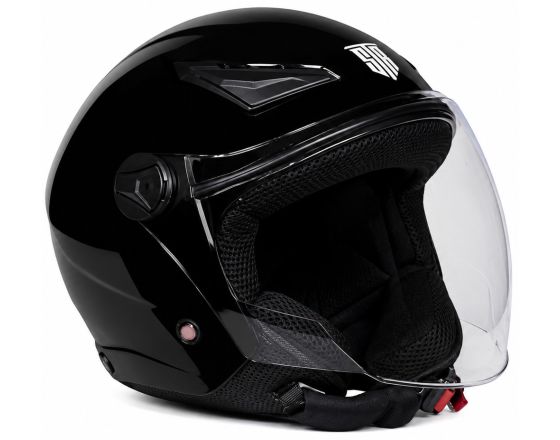 ΚΡΑΝΟΣ ΜΗΧΑΝΗΣ STR - Fly black