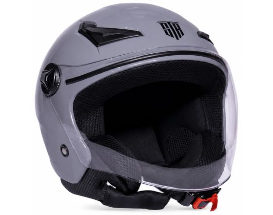 ΚΡΑΝΟΣ ΜΗΧΑΝΗΣ STR - Fly grey
