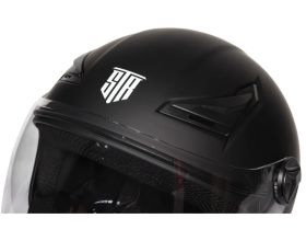 ΚΡΑΝΟΣ ΜΗΧΑΝΗΣ STR - Fly mat black - 