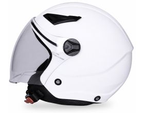ΚΡΑΝΟΣ ΜΗΧΑΝΗΣ STR - Fly white - 