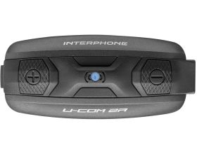 BLUETOOTH INTERPHONE - U-COM 2R Intercom (μονή)