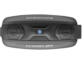 BLUETOOTH INTERPHONE - U-COM 2R Intercom (μονή)