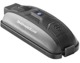 BLUETOOTH INTERPHONE - U-COM 2R Intercom (μονή) - 