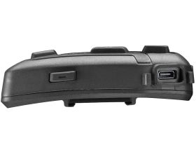 BLUETOOTH INTERPHONE - U-COM 8R Mesh Intercom (μονή) - 