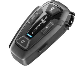 BLUETOOTH INTERPHONE - U-COM 8R Mesh Intercom (μονή) - 