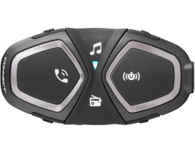 BLUETOOTH INTERPHONE - Connect HD Intercom (μονή)