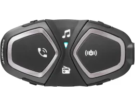 BLUETOOTH INTERPHONE - Connect HD Intercom (μονή)