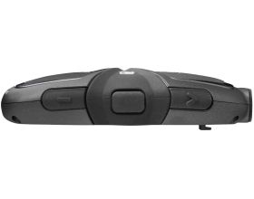 BLUETOOTH INTERPHONE - Connect HD Intercom (μονή) - 