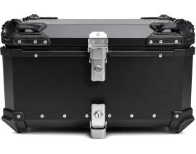 ΒΑΛΙΤΣΑ ΜΗΧΑΝΗΣ X-TYPE - BLACK ONE H65 black