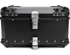 ΒΑΛΙΤΣΑ ΜΗΧΑΝΗΣ X-TYPE - BLACK ONE H65 black