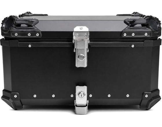 ΒΑΛΙΤΣΑ ΜΗΧΑΝΗΣ X-TYPE - BLACK ONE H65 black