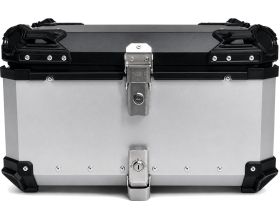 ΒΑΛΙΤΣΑ ΜΗΧΑΝΗΣ X-TYPE - BLACK ONE H65 silver