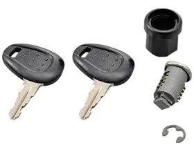 ΑΞΕΣΟΥΑΡ GIVI - Z140NR set κλειδαριάς για monolock E30/E450/E300/E470