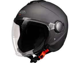 ΚΡΑΝΟΣ ΜΗΧΑΝΗΣ PILOT - Fly SV 22.06 black mat