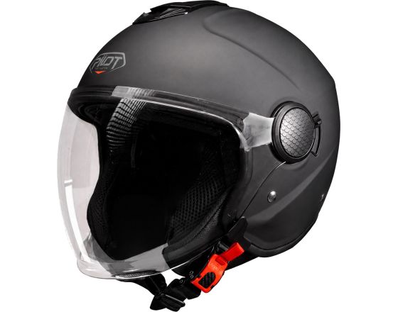 ΚΡΑΝΟΣ ΜΗΧΑΝΗΣ PILOT - Fly SV 22.06 black mat