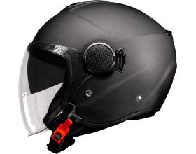 ΚΡΑΝΟΣ ΜΗΧΑΝΗΣ PILOT - Fly SV 22.06 black mat - 