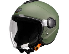 ΚΡΑΝΟΣ ΜΗΧΑΝΗΣ PILOT - Fly SV 22.06 military green mat
