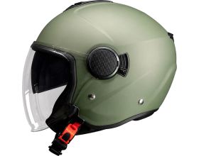 ΚΡΑΝΟΣ ΜΗΧΑΝΗΣ PILOT - Fly SV 22.06 military green mat - 