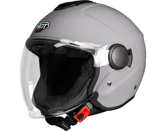 ΚΡΑΝΟΣ ΜΗΧΑΝΗΣ PILOT - Fly SV 22.06 nardo grey