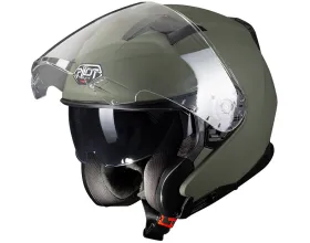 ΚΡΑΝΟΣ ΜΗΧΑΝΗΣ PILOT - Hermes SV mat military