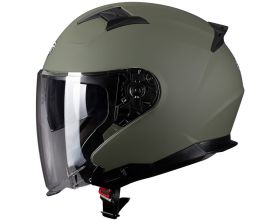 ΚΡΑΝΟΣ ΜΗΧΑΝΗΣ PILOT - Hermes SV mat military - 