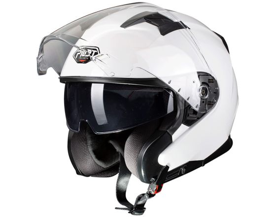 ΚΡΑΝΟΣ ΜΗΧΑΝΗΣ PILOT - Hermes SV white