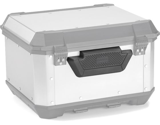 Πλάτη βαλίτσας KAPPA K645 για KMX500 / KMX400 / KB37N