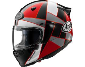 ΚΡΑΝΟΣ ΜΗΧΑΝΗΣ ARAI - Quantic Peak Red