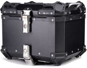 ΒΑΛΙΤΣΑ ΜΗΧΑΝΗΣ X-TYPE - BLACK ONE H45 black