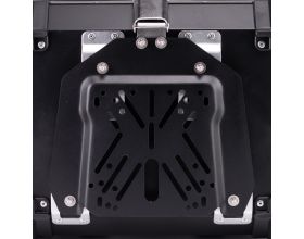 ΒΑΛΙΤΣΑ ΜΗΧΑΝΗΣ X-TYPE - BLACK ONE H45 black - 