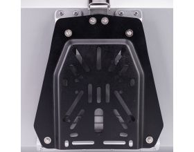 ΒΑΛΙΤΣΑ ΜΗΧΑΝΗΣ X-TYPE - BLACK ONE H65 silver - 